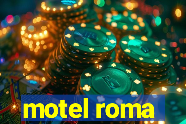 motel roma